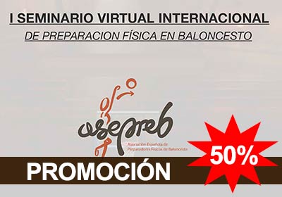 Promoción!! Comprar las ponencias del 1er. Seminario Virtual Internacional Asepreb