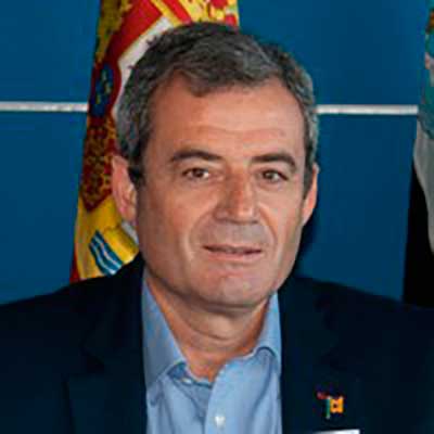 Sergio Ibañez