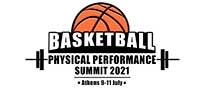 I Basketball Physical Performance Summit 2021