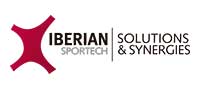Iberian SporTech es patrocinador de Asepreb
